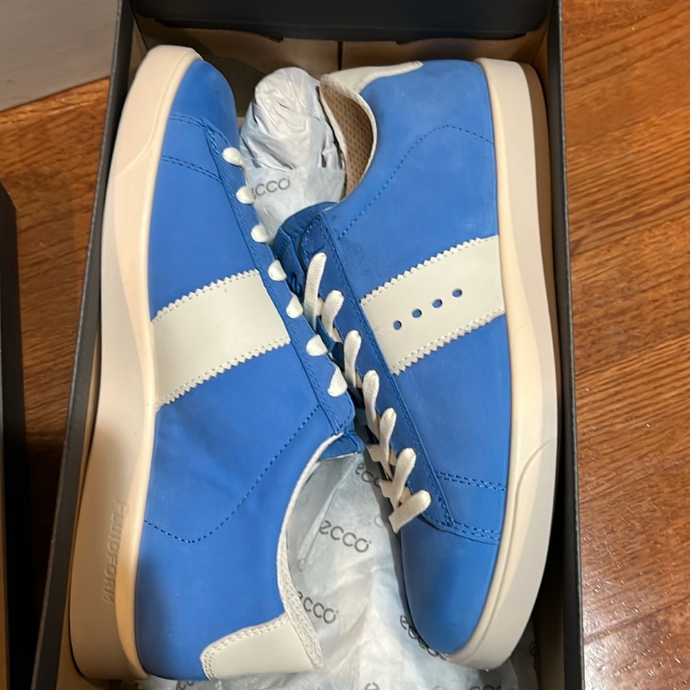 Ecco Street Lite Women EU 39